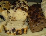 Foto del paso 6 de la receta: Budín con stevia y harina de arroz