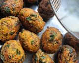 મેથી મુઠીયા (Methi Muthiya Recipe in Gujarati) રેસીપી સ્ટેપ6ફોટો