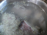Sop Ikan Gurame