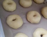 Foto langkah ke 6 dari resep Donat homemade empuk gampang anti gagal.