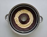 Foto langkah ke 8 dari resep Bolu Ketan Hitam Keju.