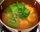 Foto langkah ke 3 dari resep Sayur Asam.