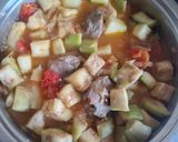 Turlu tava recept fázis 5 fotója