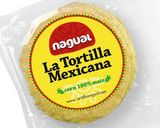 Foto del paso 1 de la receta Nachos caseros a partir de tortillas de maíz