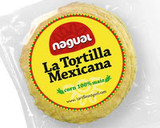 Foto del paso 1 de la receta: Nachos caseros a partir de tortillas de maíz