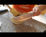 Foto del paso 6 de la receta: Pastelitos de Quinoa y Brócoli