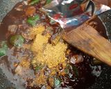 चिल्ली पनीर मैगी (chilli paneer maggi recipe in Hindi) रेसिपी चरण 3 फोटो