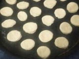 Bizcochitos de grasa