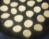 Foto del paso 5 de la receta: Bizcochitos de grasa
