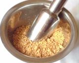 Hình bước làm 4 của món Bánh Hòn