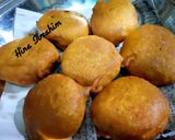A picture of step 6 of Potato Cutlets.