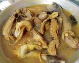 Foto langkah ke 3 dari resep Bebek ukep.