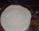 Chicken shawarmamatakin girki1 hoto