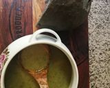Une image de l'étape 7 de Soupe au 10 légumes vegan soupe.