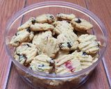 Foto langkah ke 5 dari resep Kue Corn Flakes.
