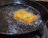 Foto langkah ke 3 dari resep Fried Potato ala Hash Brown.