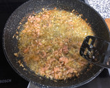 Foto del paso 12 de la receta: Hélices con salmón