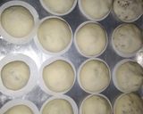 Foto langkah ke 7 dari resep Bakpao No Mixer.