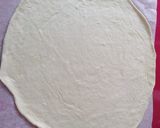 Foto del paso 4 de la receta Pizza casera con butifarra