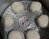 Foto langkah ke 5 dari resep 855) Bakpao (No Mixer).
