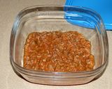 Foto del paso 2 de la receta Lasaña