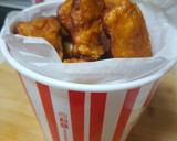 Foto del paso 6 de la receta: Pollo estilo KFC
