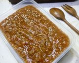 Foto langkah ke 3 dari resep Saus Bolognese Homemade.