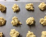 Foto langkah ke 4 dari resep Kue Kering Kelapa (pr2_kue kering).