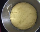 Hình bước làm 3 của món Bánh bao nướng