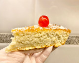 Foto del paso 12 de la receta: Pastel de coco, vainilla y ron