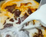 Foto langkah ke 3 dari resep Rendang Daging Sapi Sat Set.