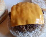 Foto del paso 7 de la receta: Maxi burgers de ternera