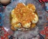 Foto langkah ke 4 dari resep Sambal telur.