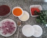 Foto del paso 1 de la receta: Chanfainita