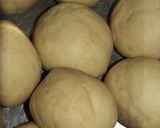 ஹோட்டல் பூரி (Hotel poori recipe in tamil) ரெசிபி ஸ்டேப் 2 புகைப்படம்
