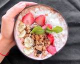 Fitness Recipes: Metabolic Booster Smoothie Bowl recipe step 3 photo