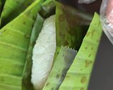 Foto langkah ke 6 dari resep Lemper Ayam.