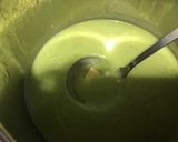 Foto del paso 4 de la receta: Crema de calabacín para la familia👪