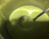 Foto del paso 4 de la receta: Crema de calabacín para la familia👪