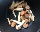 Foto langkah ke 2 dari resep Carbonara super simple.