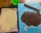 Foto langkah ke 4 dari resep Kuping Gajah.