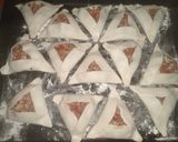 Foto del paso 5 de la receta: Sfijas