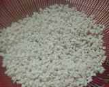 Hình bước làm 1 của món Chè Bưởi Da Xanh