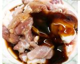 รูปขั้นตอนการทำที่ 3 ของ 🥢(แจกสูตร)​สูตรหมูหมักดั้งเดิม​/หมูกะทะ​ จิ้มจุ่ม​ ชาบู