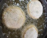 Foto del paso 10 de la receta: Bombas de papas rellenas