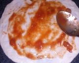 Foto del paso 8 de la receta: Mini pizzas a la Eru