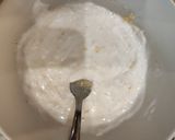 Vegán rakott cukkini kölessel, gabonakolbásszal (IR-barát ebéd) recept fázis 6 fotója