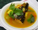 Foto langkah ke 4 dari resep Pindang ikan patin.