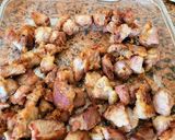 Foto del paso 5 de la receta: Cerdo agridulce estilo chino