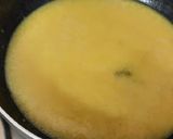 A picture of step 6 of Moong Dal Soup.